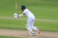 England Women v India Women - LV= Insurance Test Match: Day Three
